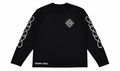 Infinity LMV long-sleeve.